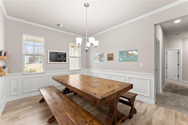 195 Cedar Drive, Pendergrass, GA 30567