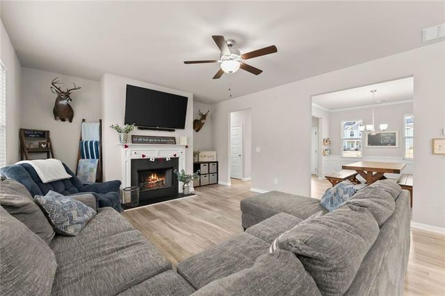 195 Cedar Drive, Pendergrass, GA 30567