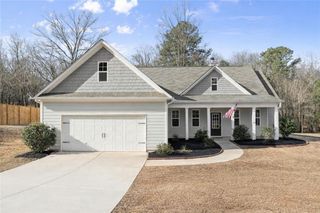 195 Cedar Drive, Pendergrass, GA 30567