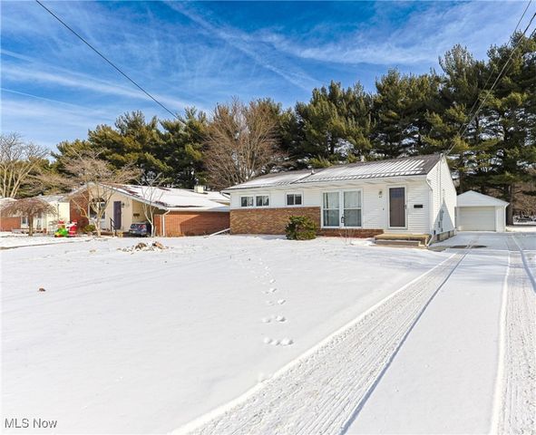 47 Welton Avenue, Norwalk, OH 44857