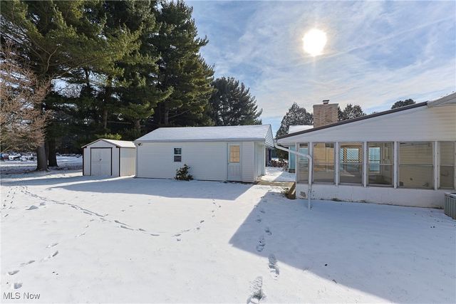 47 Welton Avenue, Norwalk, OH 44857