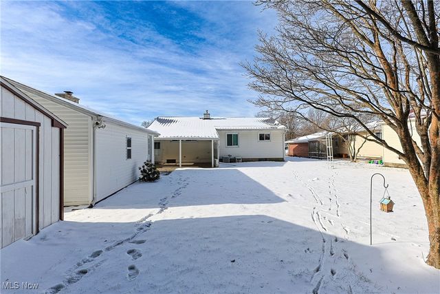 47 Welton Avenue, Norwalk, OH 44857