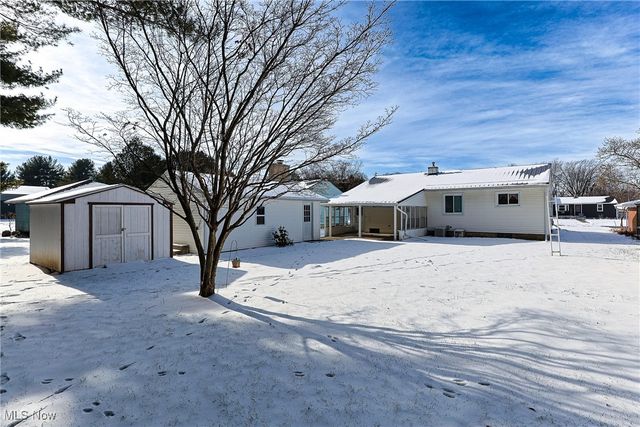 47 Welton Avenue, Norwalk, OH 44857