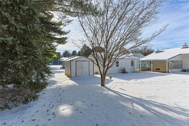 47 Welton Avenue, Norwalk, OH 44857