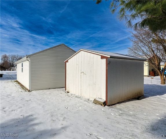 47 Welton Avenue, Norwalk, OH 44857