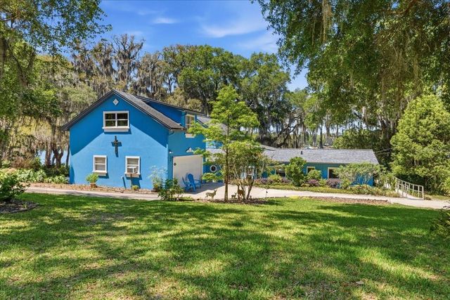 8386 AUSTIN ROAD, Melrose, FL 32666