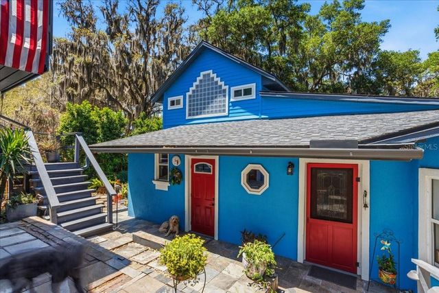 8386 AUSTIN ROAD, Melrose, FL 32666