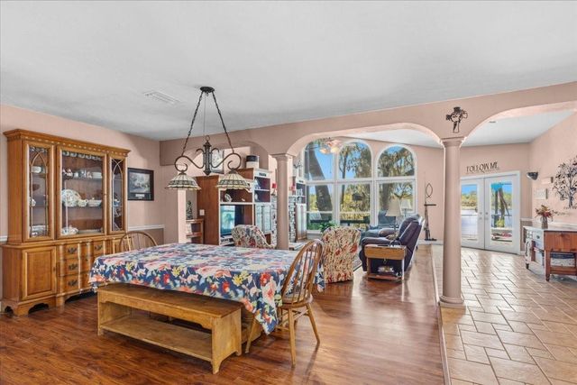 8386 AUSTIN ROAD, Melrose, FL 32666