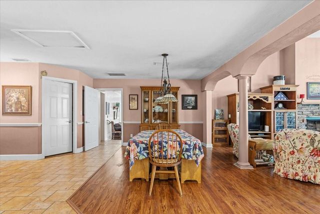 8386 AUSTIN ROAD, Melrose, FL 32666