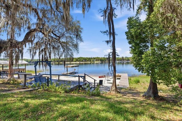 8386 AUSTIN ROAD, Melrose, FL 32666