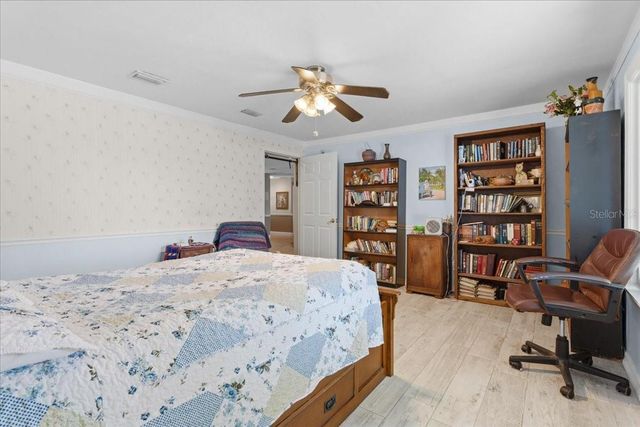 8386 AUSTIN ROAD, Melrose, FL 32666