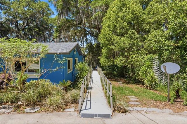 8386 AUSTIN ROAD, Melrose, FL 32666