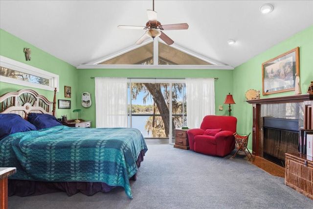 8386 AUSTIN ROAD, Melrose, FL 32666