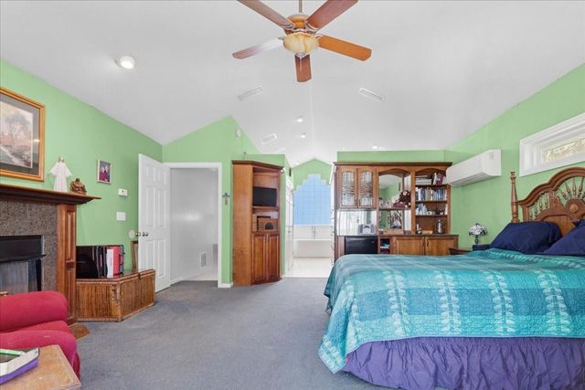 8386 AUSTIN ROAD, Melrose, FL 32666