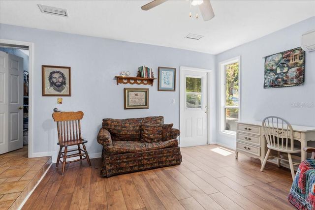8386 AUSTIN ROAD, Melrose, FL 32666