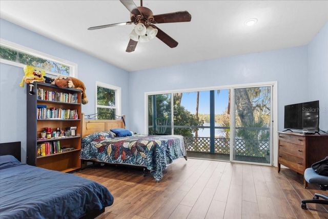 8386 AUSTIN ROAD, Melrose, FL 32666