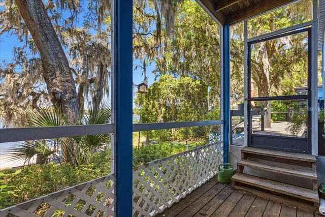 8386 AUSTIN ROAD, Melrose, FL 32666