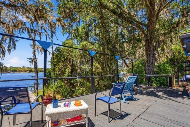 8386 AUSTIN ROAD, Melrose, FL 32666