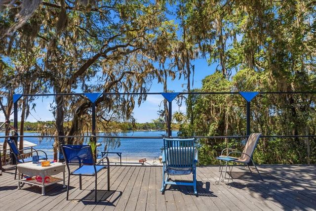 8386 AUSTIN ROAD, Melrose, FL 32666