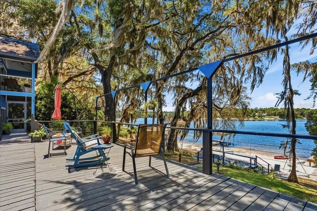8386 AUSTIN ROAD, Melrose, FL 32666