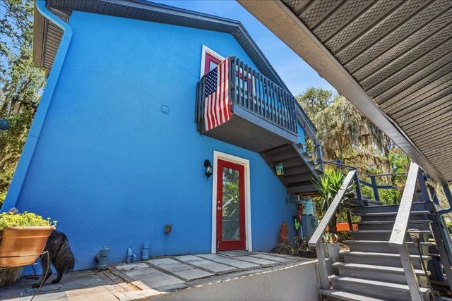 8386 AUSTIN ROAD, Melrose, FL 32666