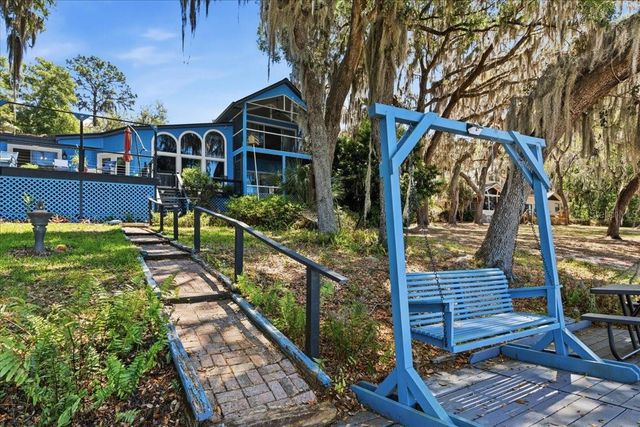 8386 AUSTIN ROAD, Melrose, FL 32666