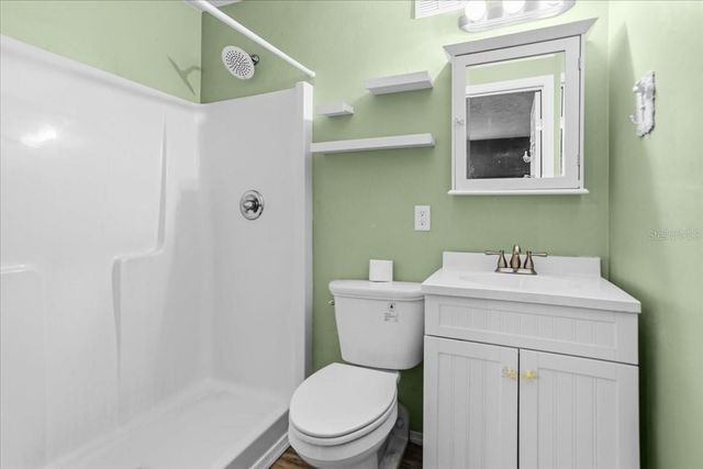 8386 AUSTIN ROAD, Melrose, FL 32666