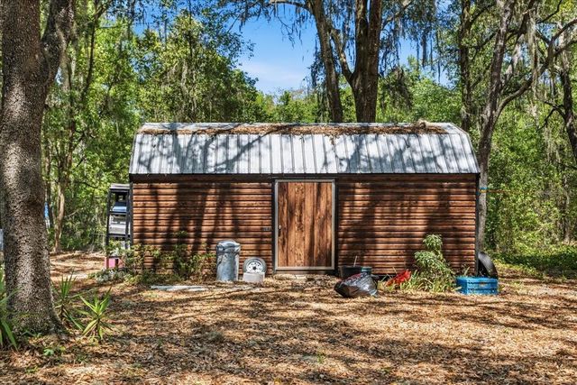 8386 AUSTIN ROAD, Melrose, FL 32666
