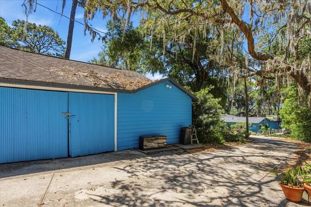 8386 AUSTIN ROAD, Melrose, FL 32666