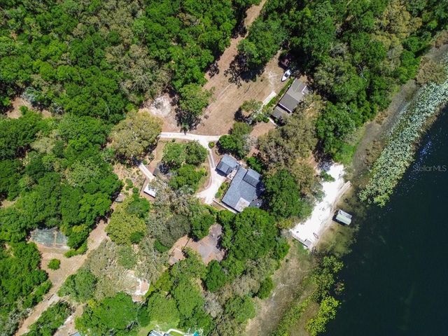 8386 AUSTIN ROAD, Melrose, FL 32666