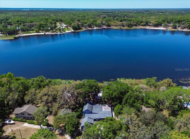 8386 AUSTIN ROAD, Melrose, FL 32666