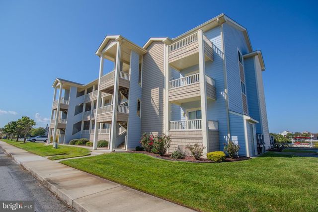 202 S HERON DR #101BP, Ocean City, MD 21842