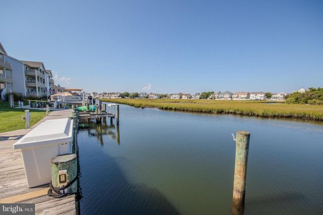 202 S HERON DR #101BP, Ocean City, MD 21842
