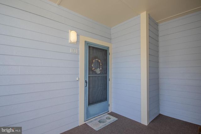202 S HERON DR #101BP, Ocean City, MD 21842