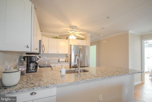 202 S HERON DR #101BP, Ocean City, MD 21842