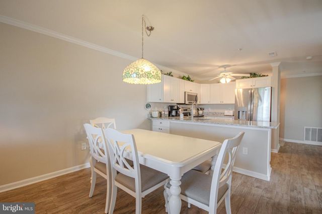 202 S HERON DR #101BP, Ocean City, MD 21842