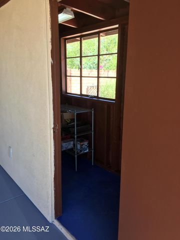 1301 N Painted Hills Road, Tucson, AZ 85745