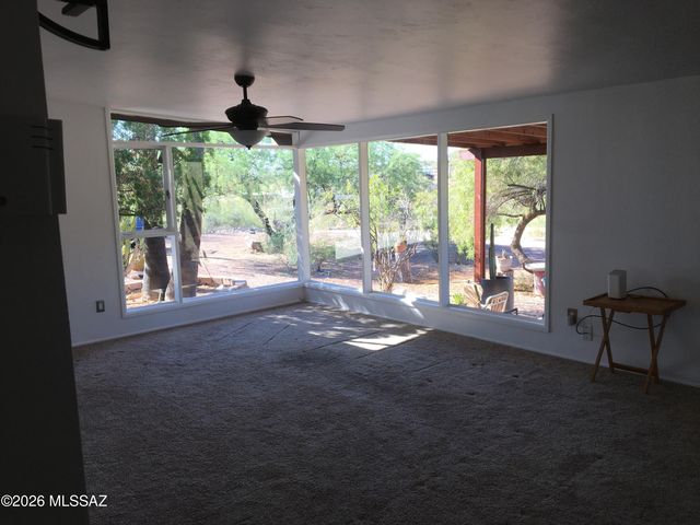 1301 N Painted Hills Road, Tucson, AZ 85745