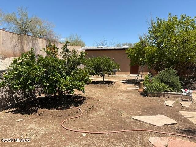 1301 N Painted Hills Road, Tucson, AZ 85745