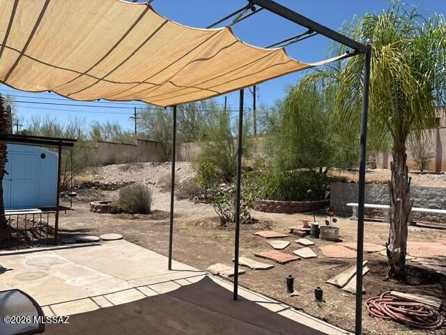 1301 N Painted Hills Road, Tucson, AZ 85745