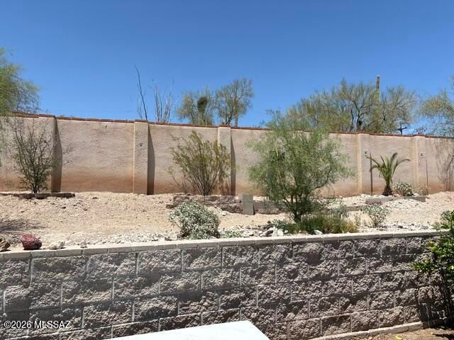 1301 N Painted Hills Road, Tucson, AZ 85745