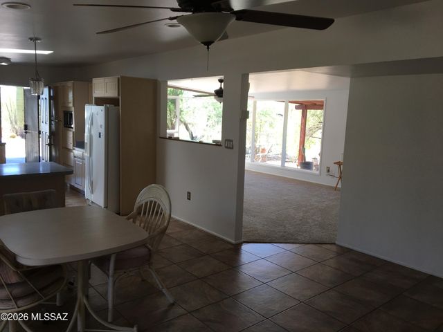 1301 N Painted Hills Road, Tucson, AZ 85745