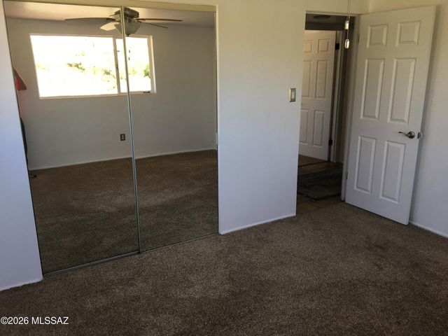 1301 N Painted Hills Road, Tucson, AZ 85745