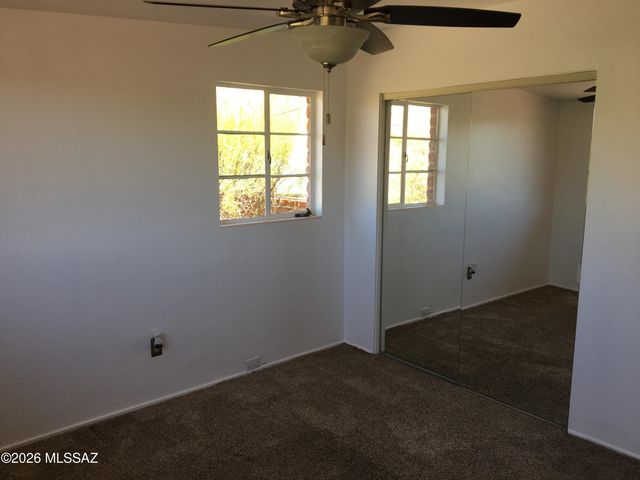 1301 N Painted Hills Road, Tucson, AZ 85745