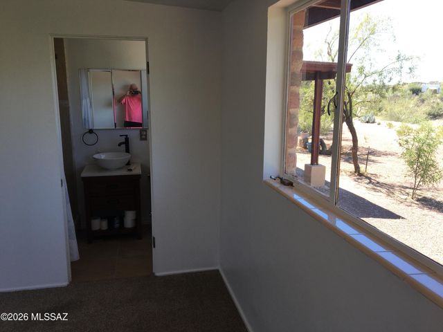 1301 N Painted Hills Road, Tucson, AZ 85745