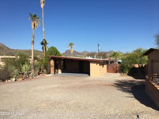 1301 N Painted Hills Road, Tucson, AZ 85745