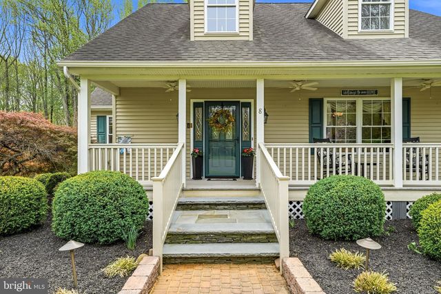 8 CLIFF CT, Sewell, NJ 08080