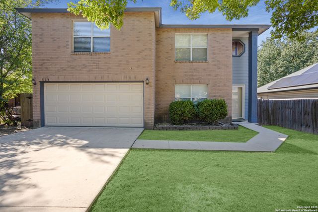 11014 Scenic, San Antonio, TX 78254