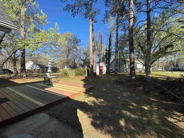 517 Kenton Drive, Irmo, SC 29063