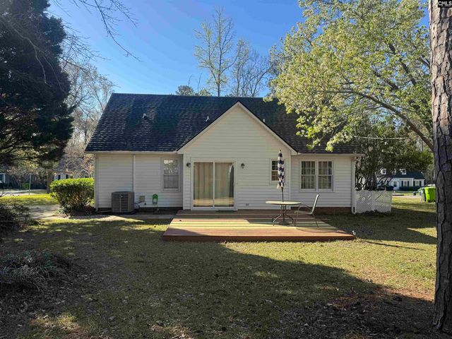 517 Kenton Drive, Irmo, SC 29063